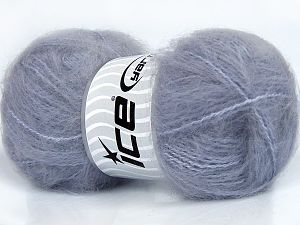 Mohair Classic Leylak