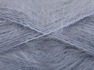 Mohair Classic Leylak