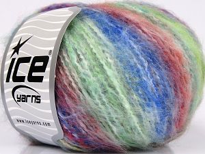 Sale Self-Striping Gökkuşağı