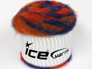 Sale Cakes Yarn Altın tonları Mavi