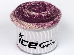 Cakes Camaro Fuşya Krem