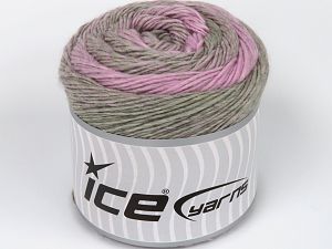 Cakes Camaro Açık Pembe Açık Gri