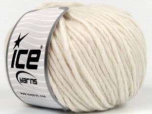 Filzy Wool Açık Krem