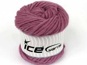 Pure Wool XL Orkide