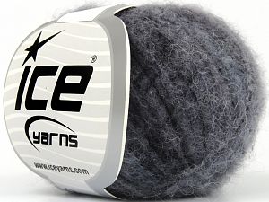 Caress Baby Alpaca Color Indigo Mavi Gri Siyah