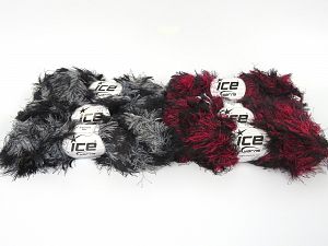 Smooth Fur Karışım