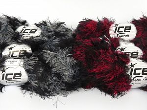 Smooth Fur Karışım