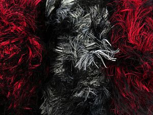 Smooth Fur Karışım