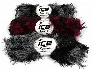Smooth Fur Karışım