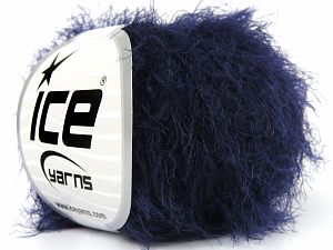 Techno Fine lacivert