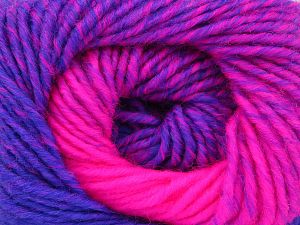 Fantasia Mor Neon Pembe