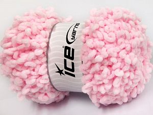 Chenille Boucleron Bebe Pembesi