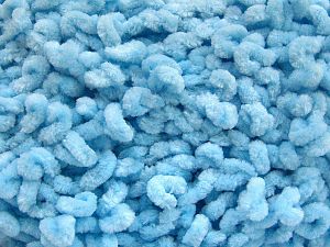 Chenille Boucleron Bebe Mavisi