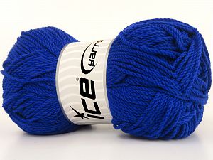 Wayuu Saxe Blue
