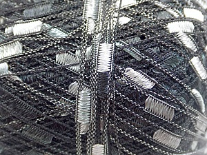 Ladder Black, Grey, Silver