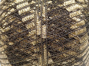 Ladder Gold, Lurex