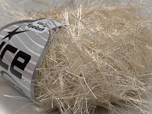 Long Eyelash Beige