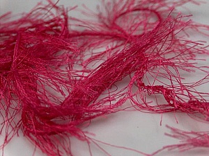 Long Eyelash Candy Pink