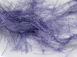 Long Eyelash Lilac
