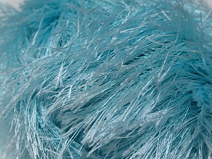 Eyelash 100gr Ice Blue