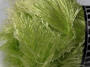 Eyelash 100gr Yeşil