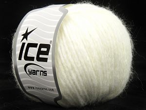 Rock N Wool Beyaz