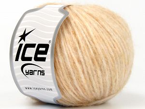 Rock N Wool Krem Tonları