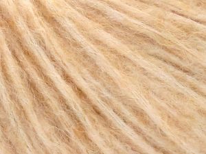 Rock N Wool Krem Tonları