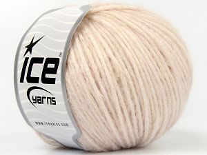 Rock N Wool Pudra Pembe