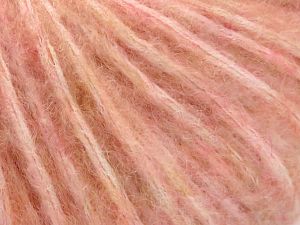 Rock N Wool Somon Tonları