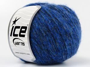Rock N Wool Saxe Blue