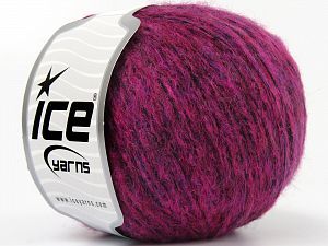 Rock N Wool Fuşya