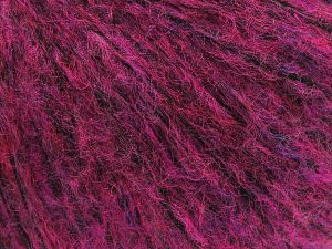 Rock N Wool Fuşya