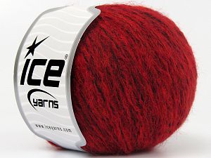 Rock N Wool Kırmızı