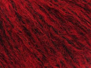 Rock N Wool Kırmızı