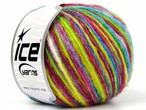 Rock N Wool Gökkuşağı