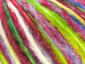 Rock N Wool Gökkuşağı