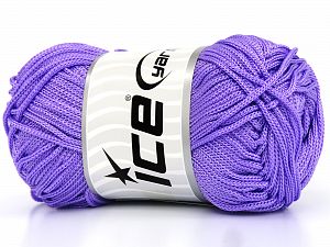 Macrame Cord Leylak