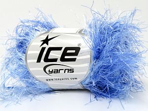 Long Eyelash Rainbow 50gr Mavi Tonları