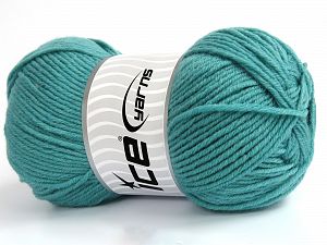 Favourite Wool Yeşil