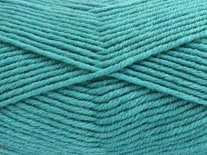Favourite Wool Yeşil