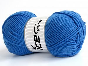 Favourite Wool Mavi