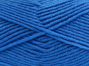 Favourite Wool Mavi