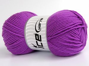 Favourite Wool Fuşya