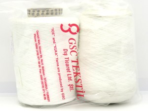 Mixed Lot Cotton Paillette Types