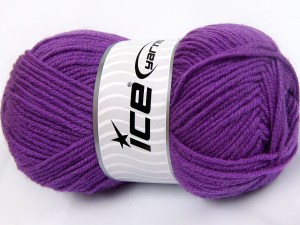 Merinos Light Mor