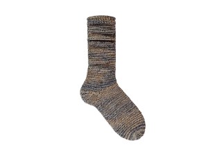 Smart Sock Gri Tonları Altın