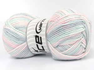 Baby Bamboo Magic Nane Yeşil Bebe Pembesi Bebe Mavisi