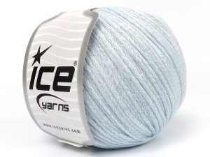 Viscose Glitz Bebe Mavisi