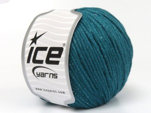 Viscose Glitz Çamurcun